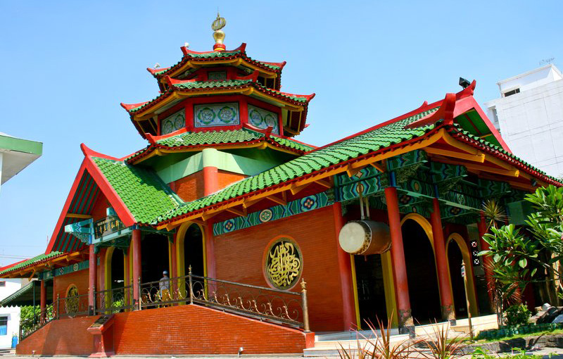 Masjid-Cheng-Hoo-di-Surabaya