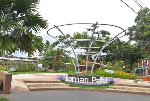 taman-pakal-sewa-mobil-surabaya