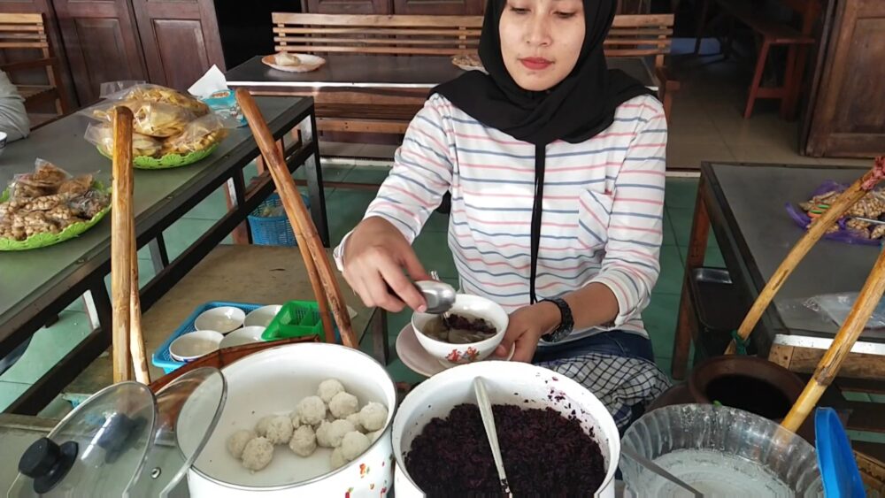 kuliner khas ponorogo