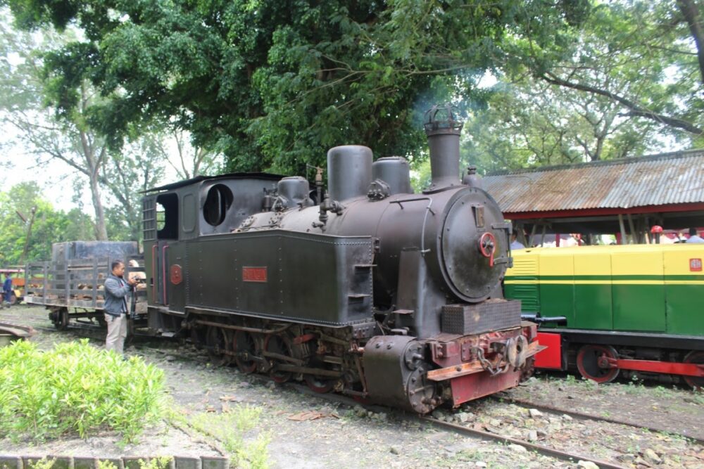 heritage loco tour