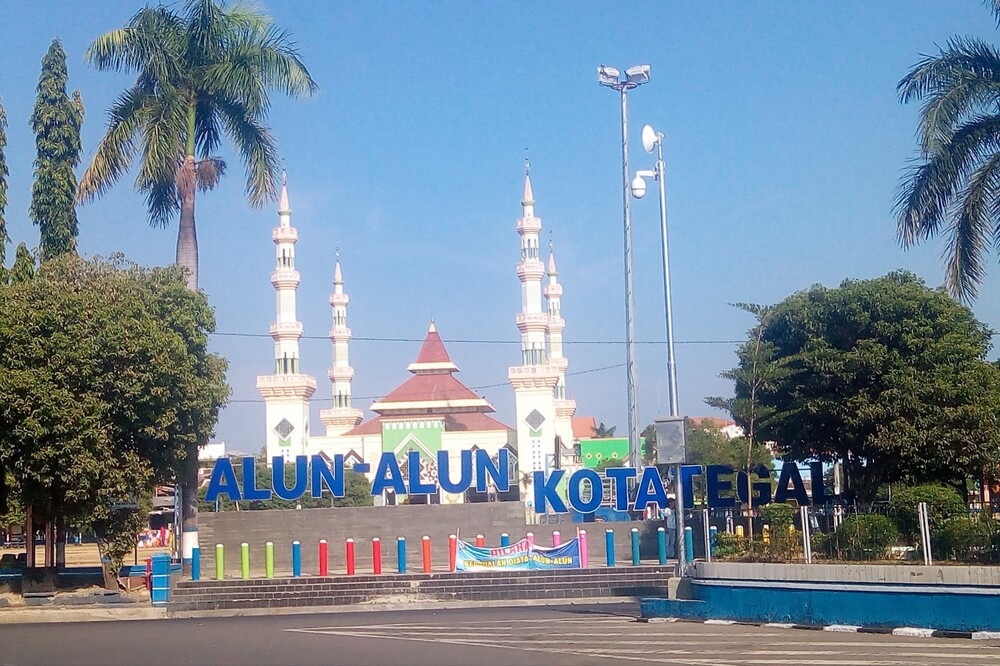 makanan khas tegal