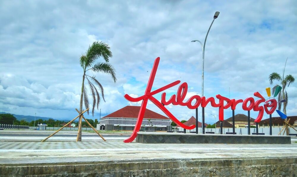 wisata kulonprogo terbaru