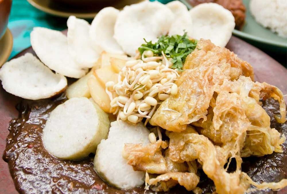 kuliner surabaya