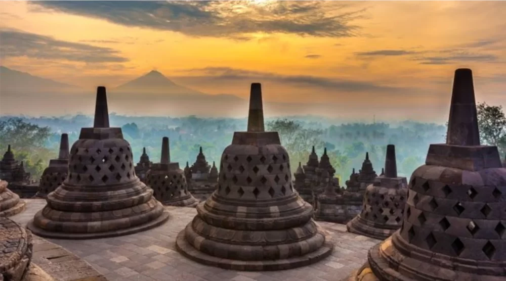 wisata sekitar borobudur