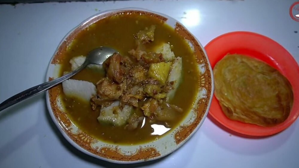 kuliner khas ampel