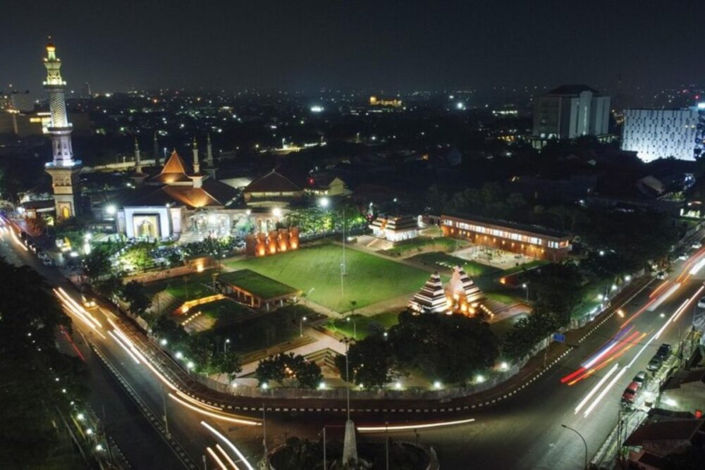 tempat wisata cirebon