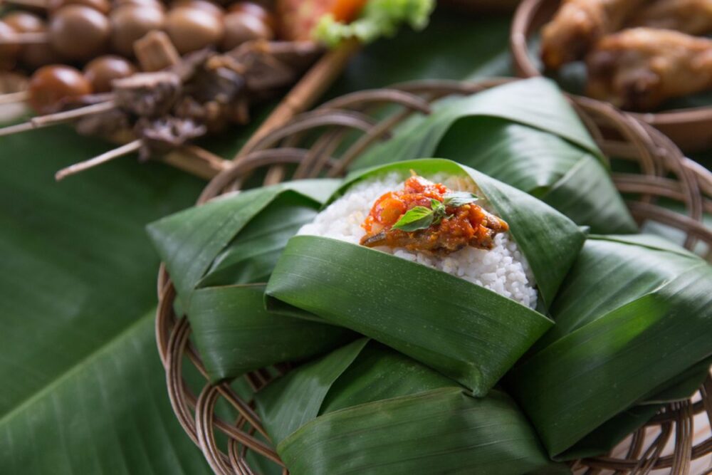 kuliner jawa tengah